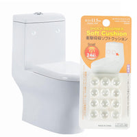 24 Anti-collision Pads, Silencing Pads, Buffer Anti-collision Pads