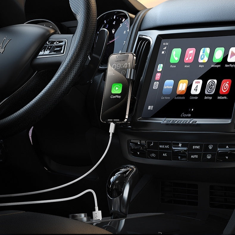 Usb To Typec Fast Charge Braided Data Cable