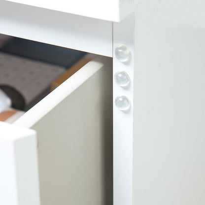 24 Anti-collision Pads, Silencing Pads, Buffer Anti-collision Pads