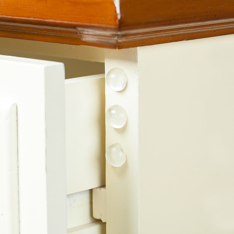 24 Anti-collision Pads, Silencing Pads, Buffer Anti-collision Pads